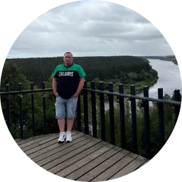 Avatar of Nerijus