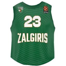 Avatar of Žilvinas23