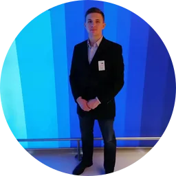 Avatar of Heiko Zoober