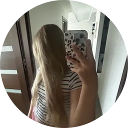 Avatar of Kamilyteee