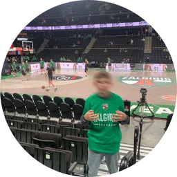 Avatar of Dominykas