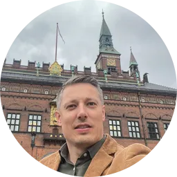 Avatar of Andrius Mikalauskas