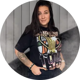Avatar of Kristina