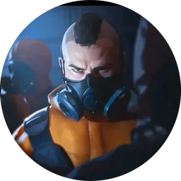 Avatar of Tomas