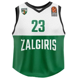 Avatar of Martynas
