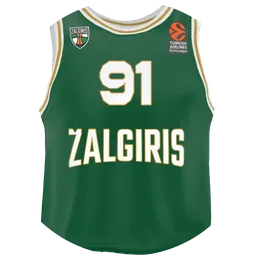 Avatar of Lukas Valancius