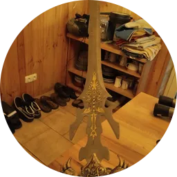 Avatar of Matas Ardzijauskas