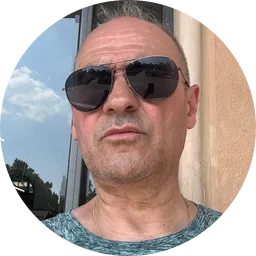 Avatar of Francesco Benedettelli