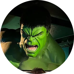Avatar of Jonas