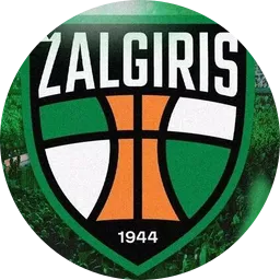 Avatar of ŽALGIRIS  KAUNAS 