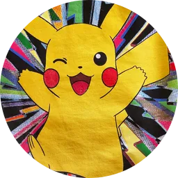 Avatar of Pikachu