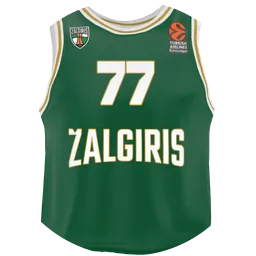 Avatar of Martynas