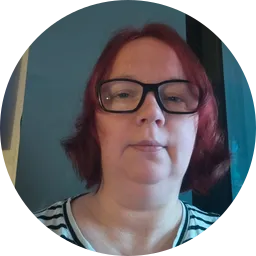 Avatar of Jurgita