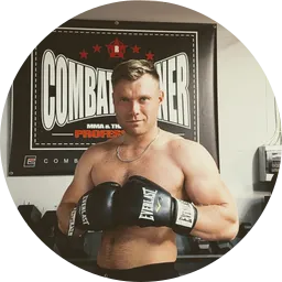 Avatar of Edmundas Masaitis