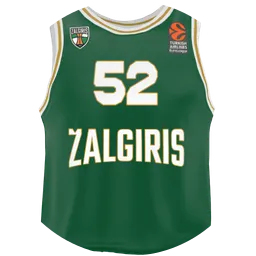 Avatar of Raimondas milius