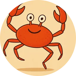 Avatar of Crab Antantin