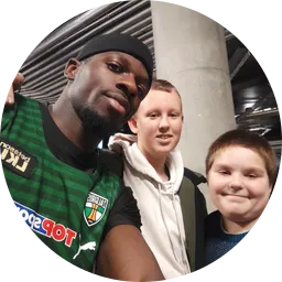 Avatar of Matas Kvasilius