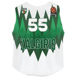 Avatar of Lukas Kasperas