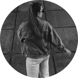 Avatar of Agnė