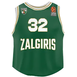 Avatar of Karolukas