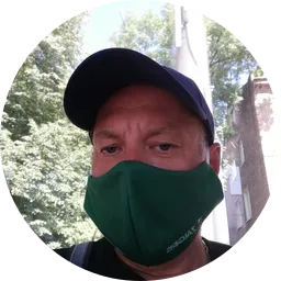 Avatar of Andrius
