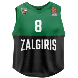 Avatar of Zalgeriuko gerbejas