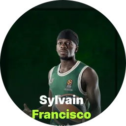 Avatar of Sylvain Franscisco