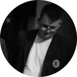 Avatar of Simas Kr