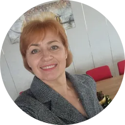 Avatar of Dalia