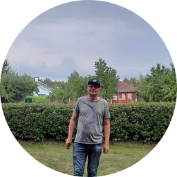 Avatar of Andrius