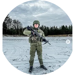 Avatar of Donatas Stonkus