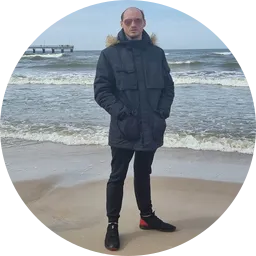 Avatar of Andrejus