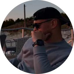 Avatar of Laurynas