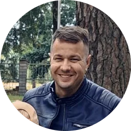 Avatar of Virginijus