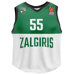 Avatar of Tadas