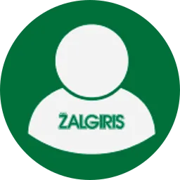 Avatar of Žalgirinis