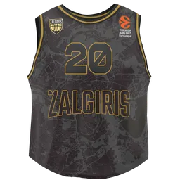 Avatar of Aurimas Grabauskas