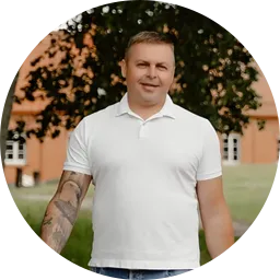 Avatar of Ramunas
