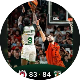 Avatar of MVP FRANCISCO