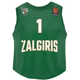 Avatar of ZaliaiBaltas