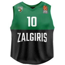 Avatar of Mindaugas Žadvydas