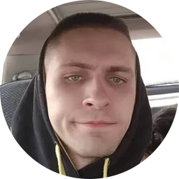 Avatar of Vytis 