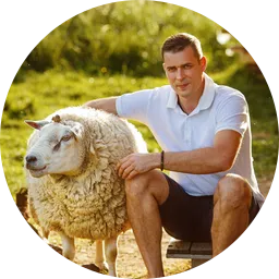 Avatar of Paulius