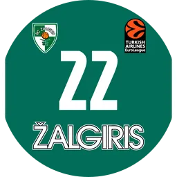 Avatar of Žalgirinis