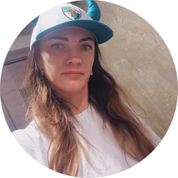 Avatar of Viktorija
