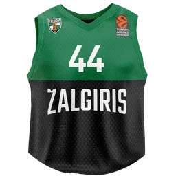 Avatar of Olegas