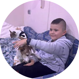 Avatar of Joris Čerkauskas