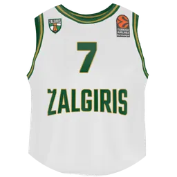 Avatar of Joris Čerkauskas