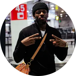 Avatar of Green White Girl