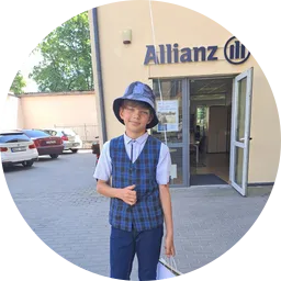 Avatar of Simonas